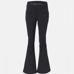 Perfect Moment Mid-Rise Aurora Flare Pant